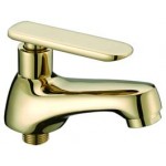 TORA Regalic Royal Series Wash Basin Cold Tap BC209-P95-CG / TR-TP-BC-00322-CG